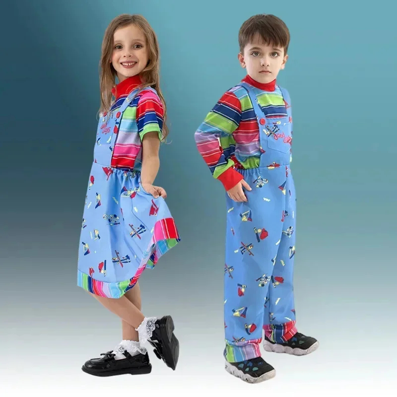 ABC123Halloween Childse Play C - Boyshort Underwear recension och pris