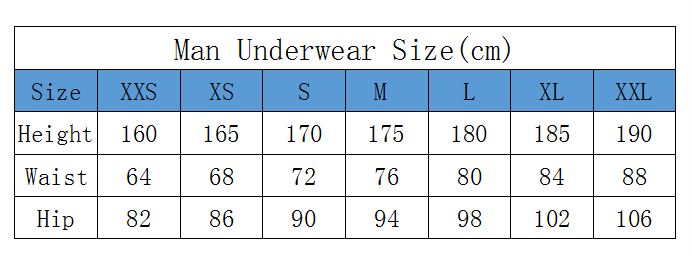 Handmade Fetish Slim Fit Natur - Boyshort Underwear recension och pris